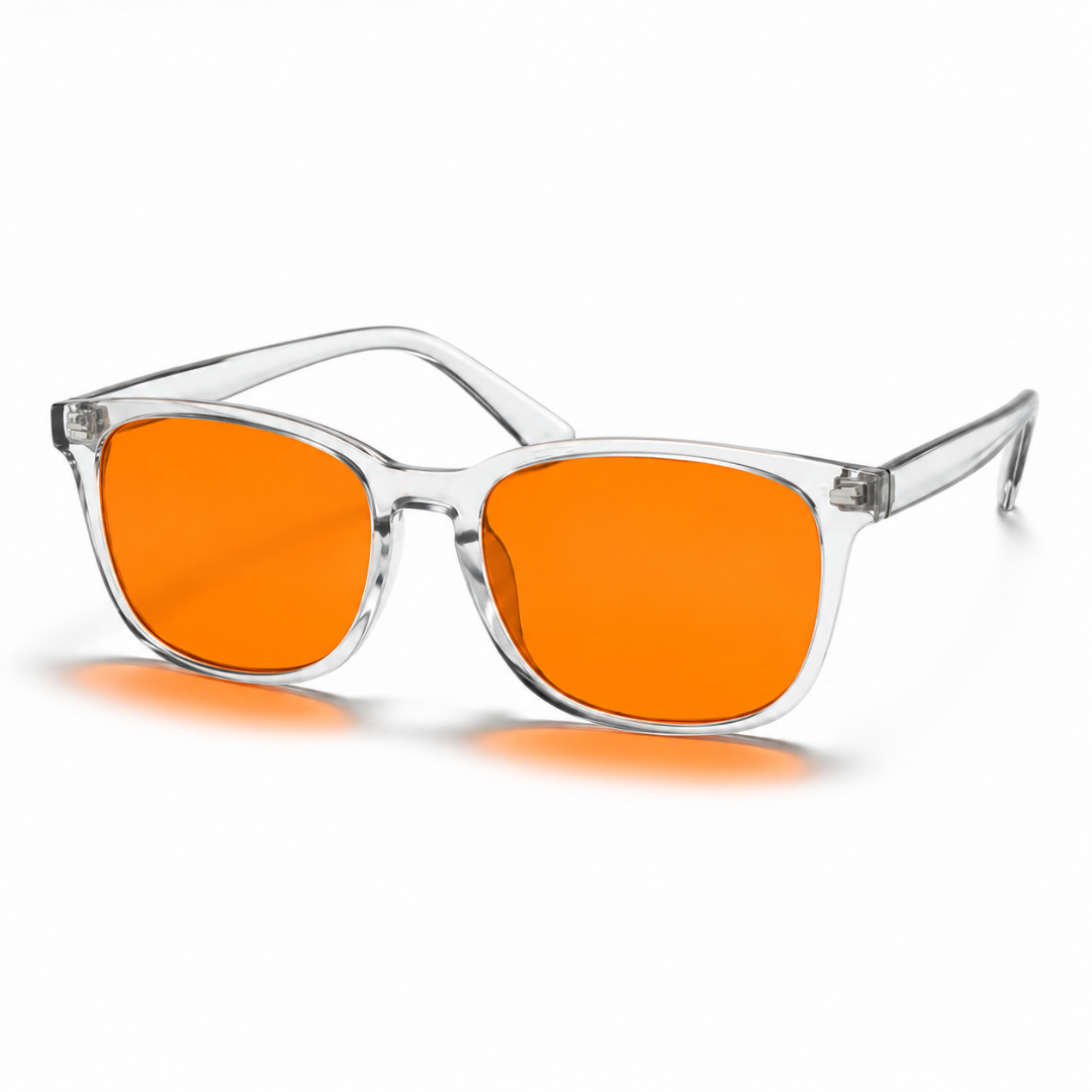 AV Focus™ | Night Blue Light Glasses