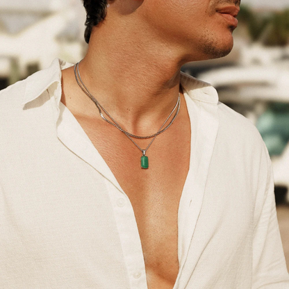 AV | The Fortuna Pendant Gold