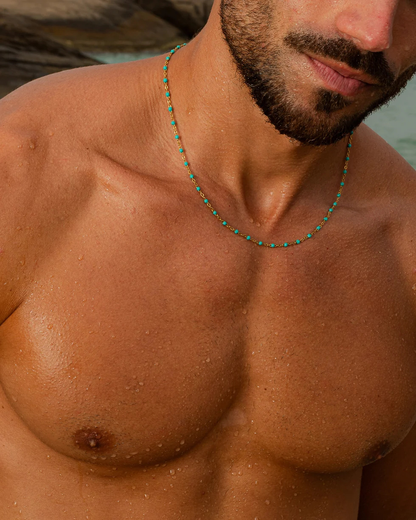 AV | Secret Vice Necklace