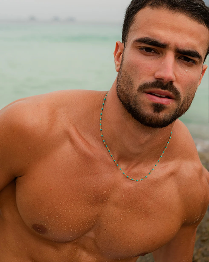 AV | Secret Vice Necklace
