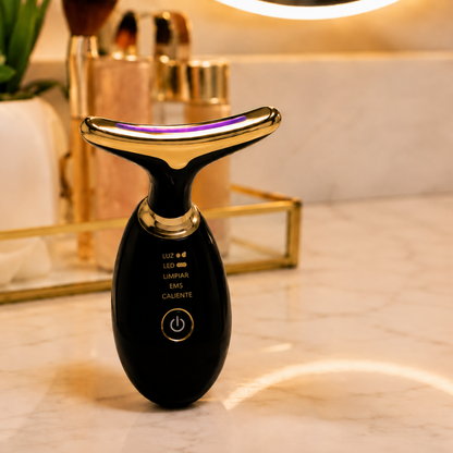 Olivera Martin® | Dispositivo Facial Lifting & Antiedad