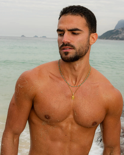 AV | Secret Vice Necklace