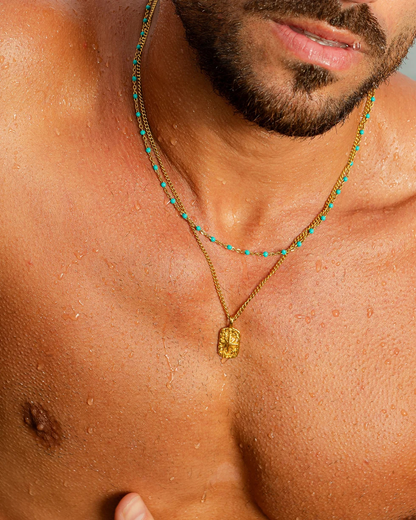 AV | Secret Vice Necklace