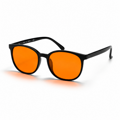AV Focus™ | Night Blue Light Glasses