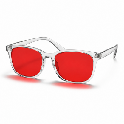 AV Focus™ | Night Blue Light Glasses