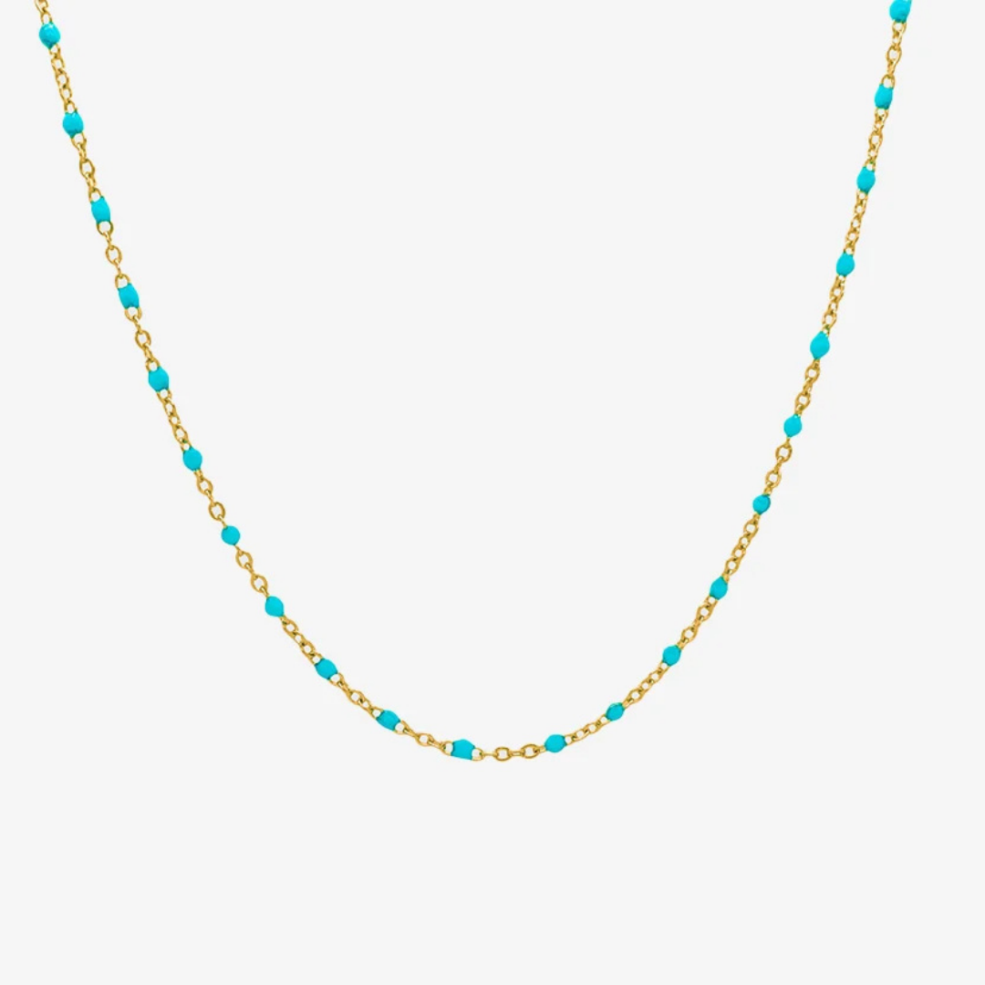 AV | Secret Vice Necklace
