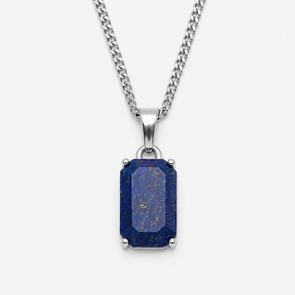 AV | The Royale Pendant Silver