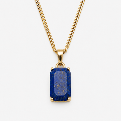 AV | The Royale Pendant Gold